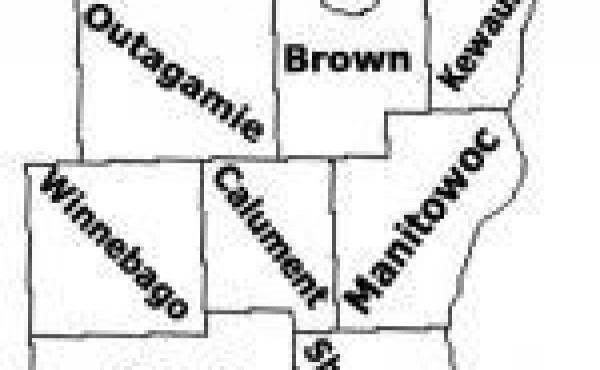 East Central Wisconsin Land Contract for Sale WI Real Estate Homes
