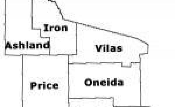 North Central Wisconsin Land Contract for Sale WI Real Estate Homes