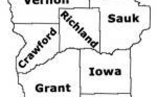 Southwest Wisconsin Land Contract for Sale WI Real Estate Homes