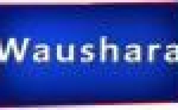 Waushara County Wisconsin Land Contract for Sale WI Real Estate Homes