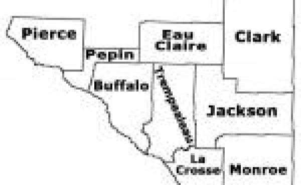 West Central Wisconsin Land Contract for Sale WI Real Estate Homes